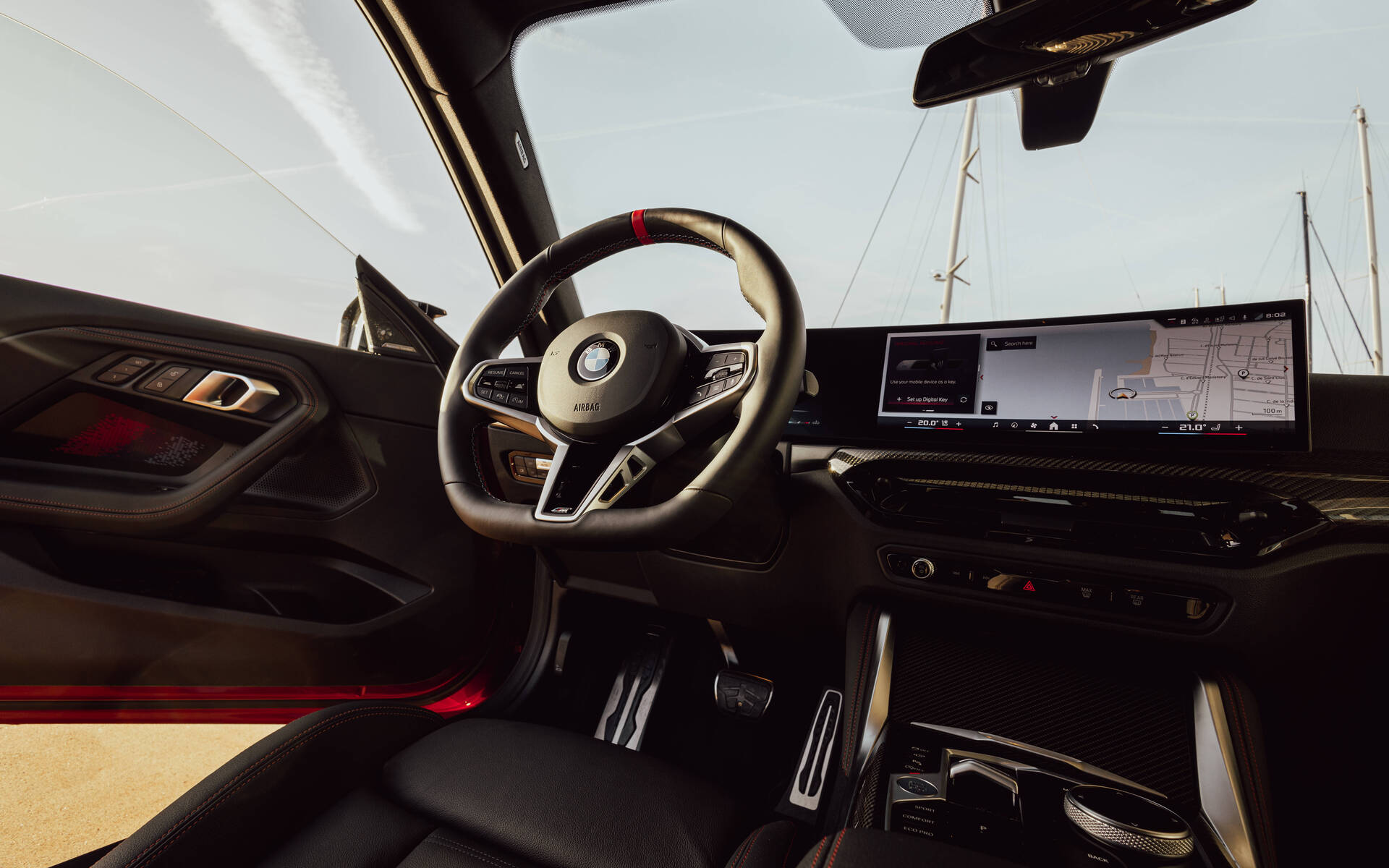 <p>BMW M240i xDrive 2025</p>