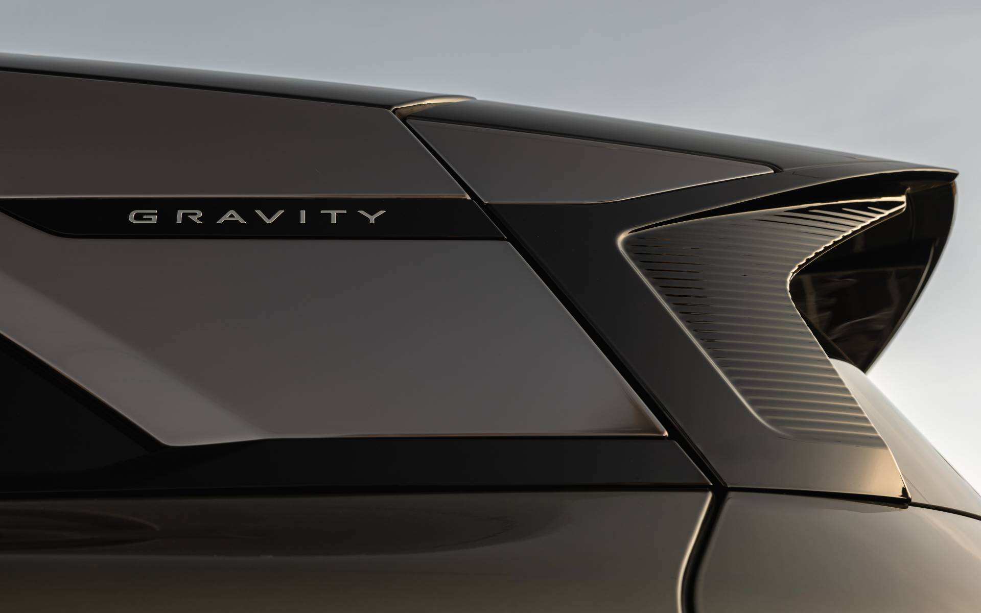 <p>Lucid Gravity 2026</p>