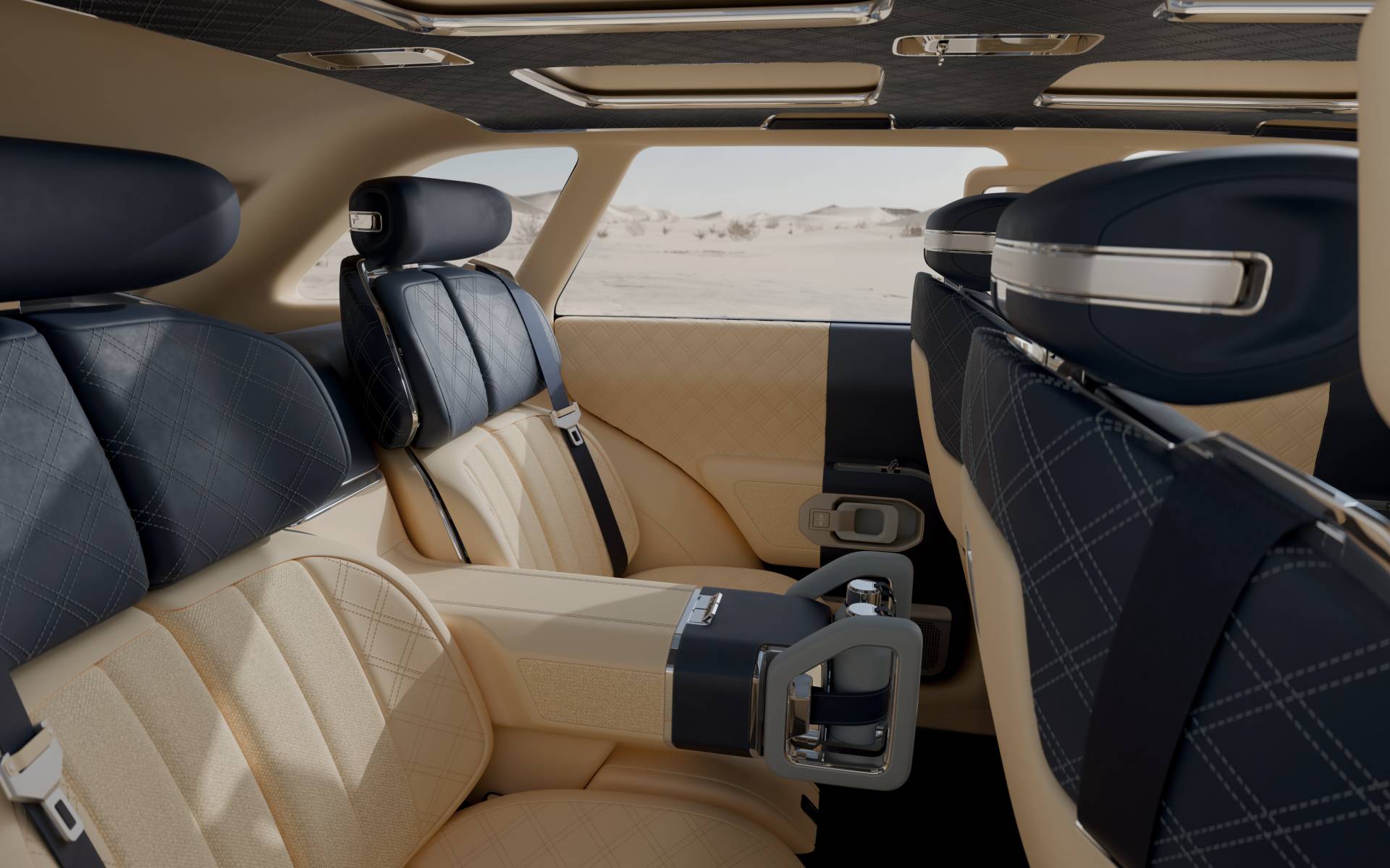 <p>Genesis X Gran Equator Concept</p>