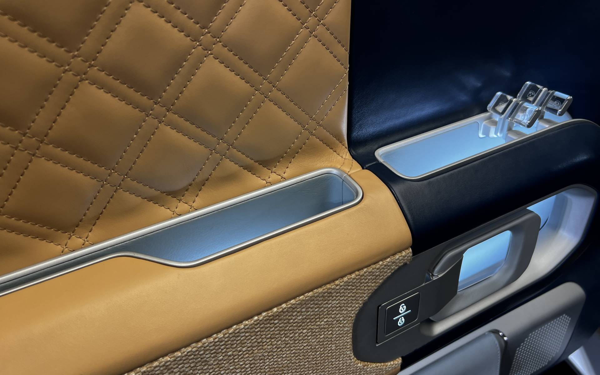 <p>Genesis X Gran Equator Concept</p>