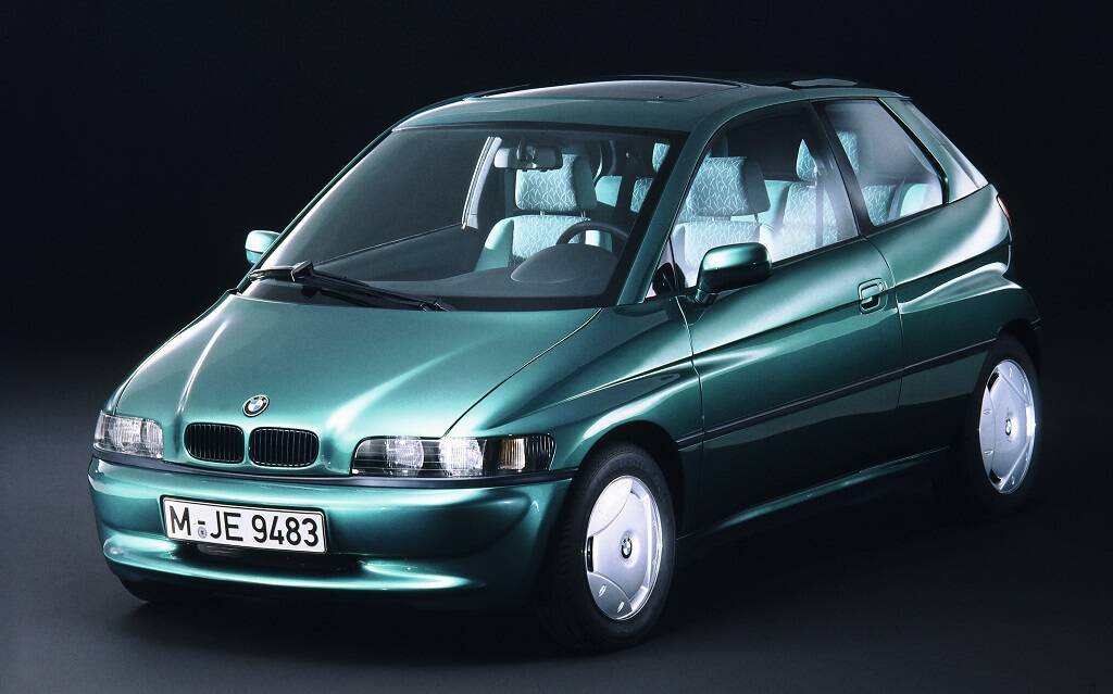 <p>BMW Z15 (1993)</p>