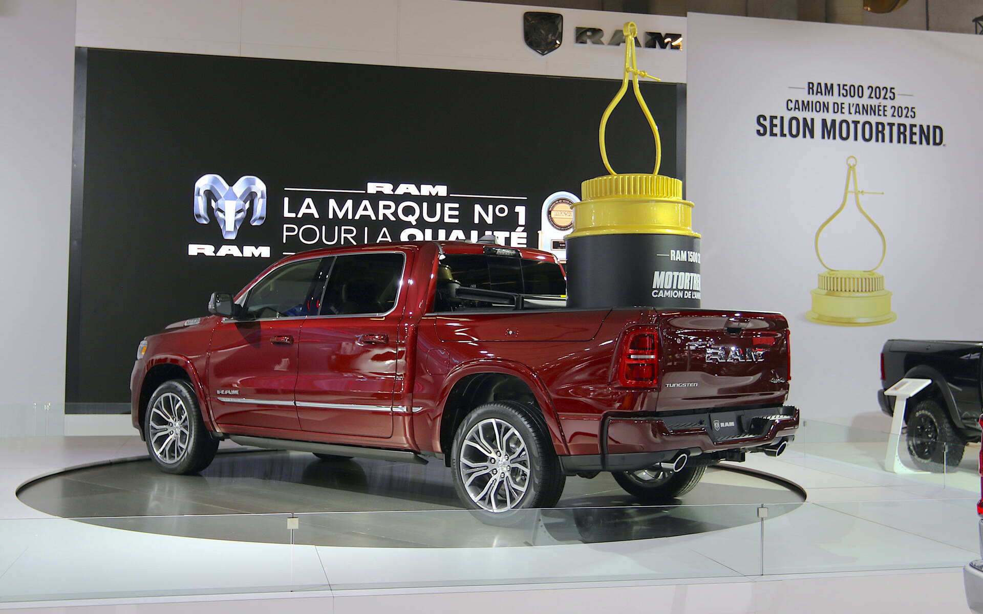 <p>Ram 1500&nbsp;2025</p>