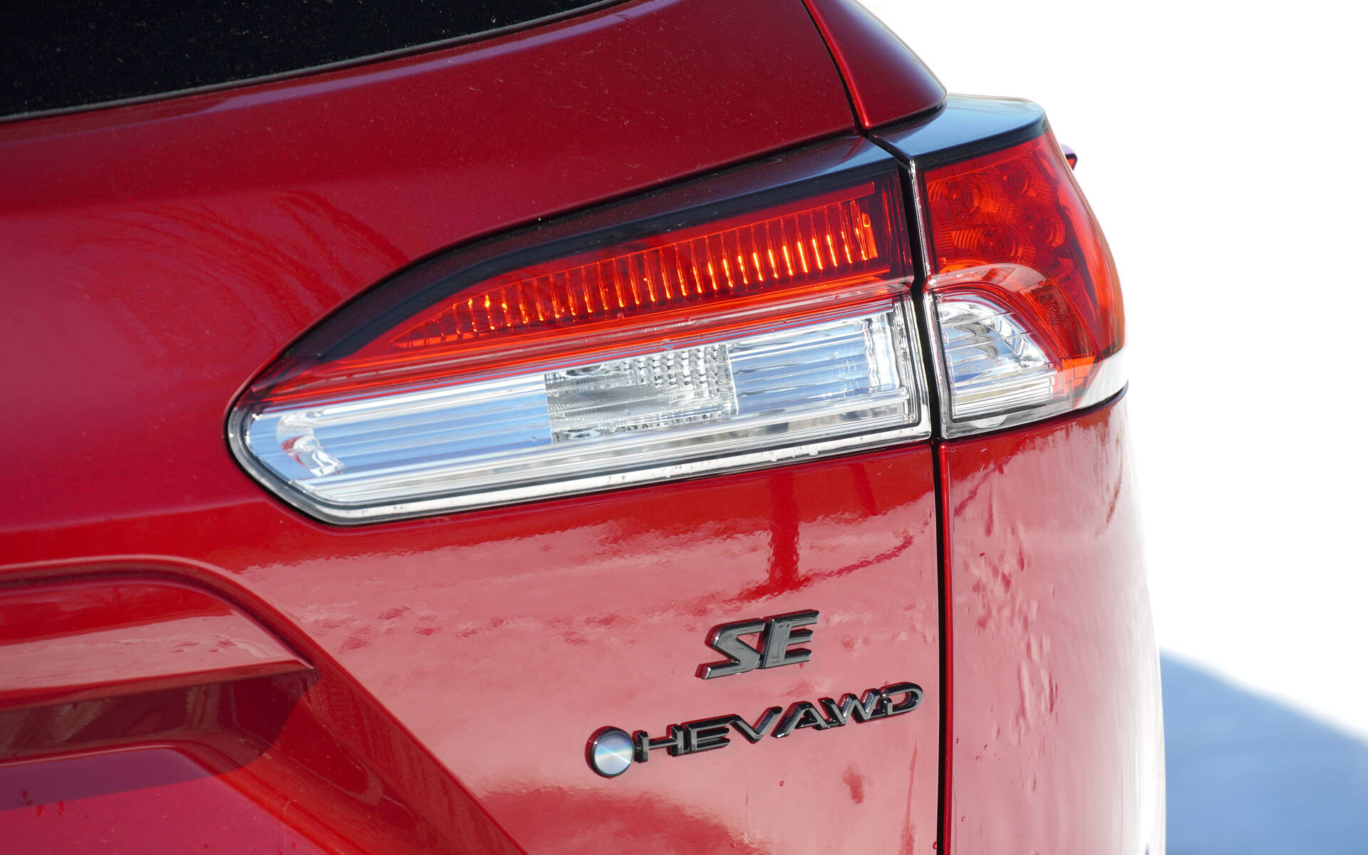 <p>2025 Toyota Corolla Cross Hybrid SE</p>