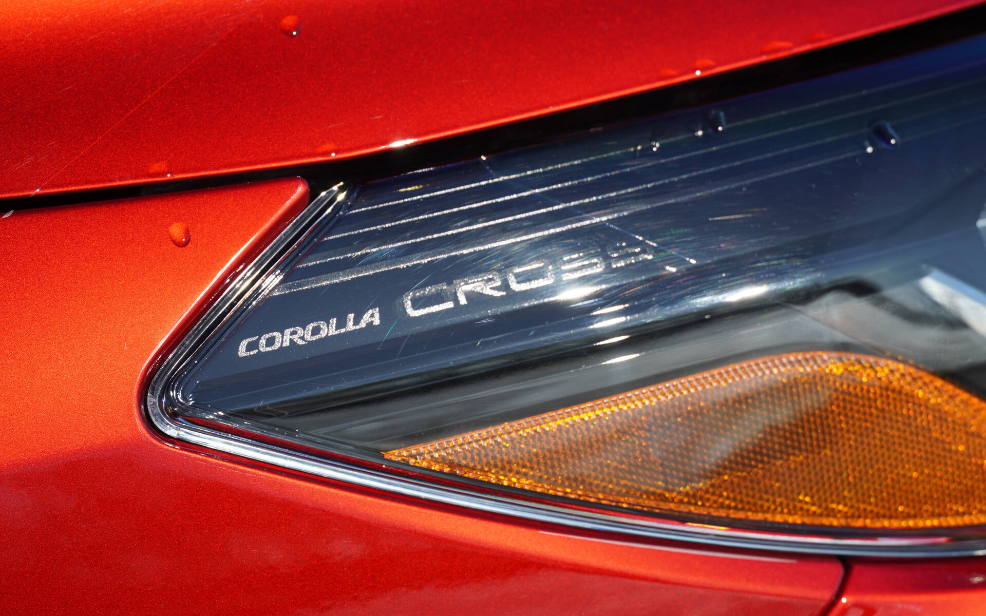 <p>2025 Toyota Corolla Cross Hybrid SE</p>