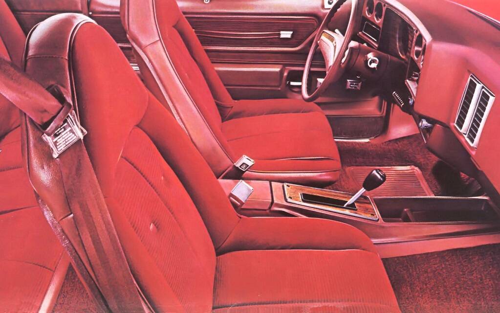 <p>Chevrolet Monte Carlo 1976</p>