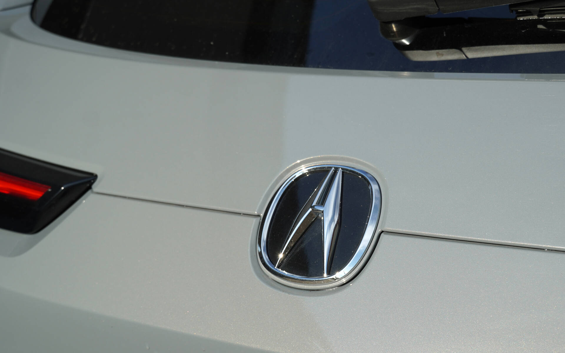 <p>Acura ADX A-SPEC Élite 2025</p>
