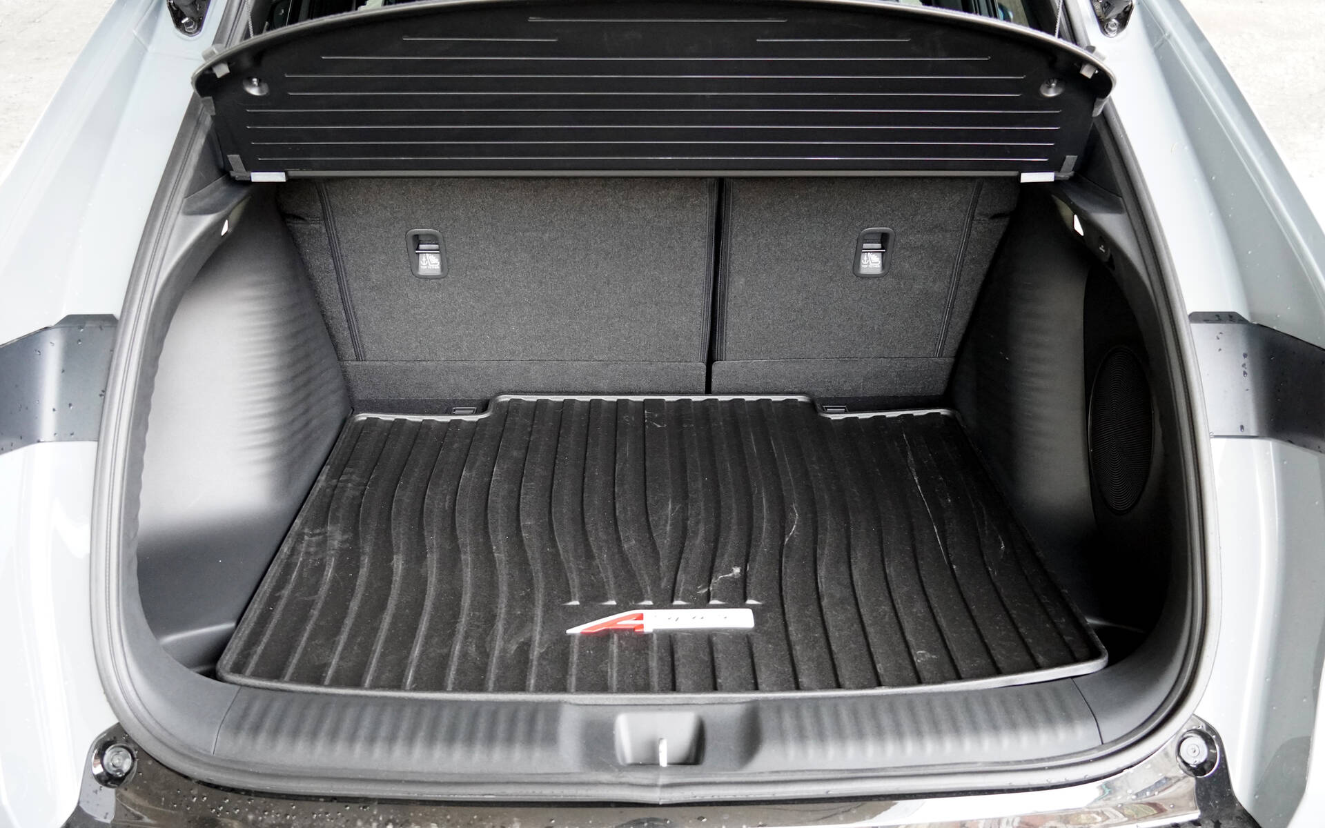 <p>Acura ADX A-SPEC Élite 2025</p>