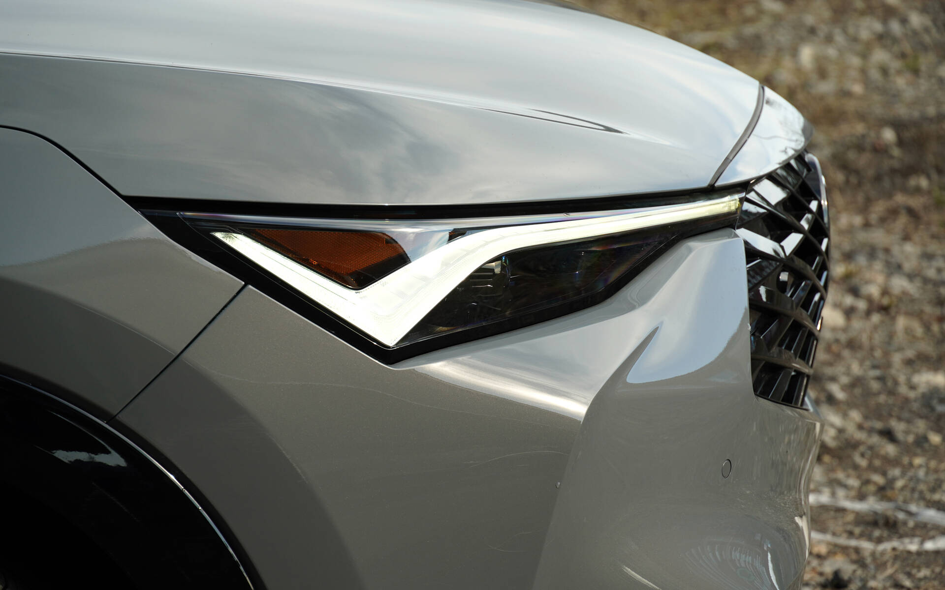 <p>2025 Acura ADX A-SPEC Elite</p>