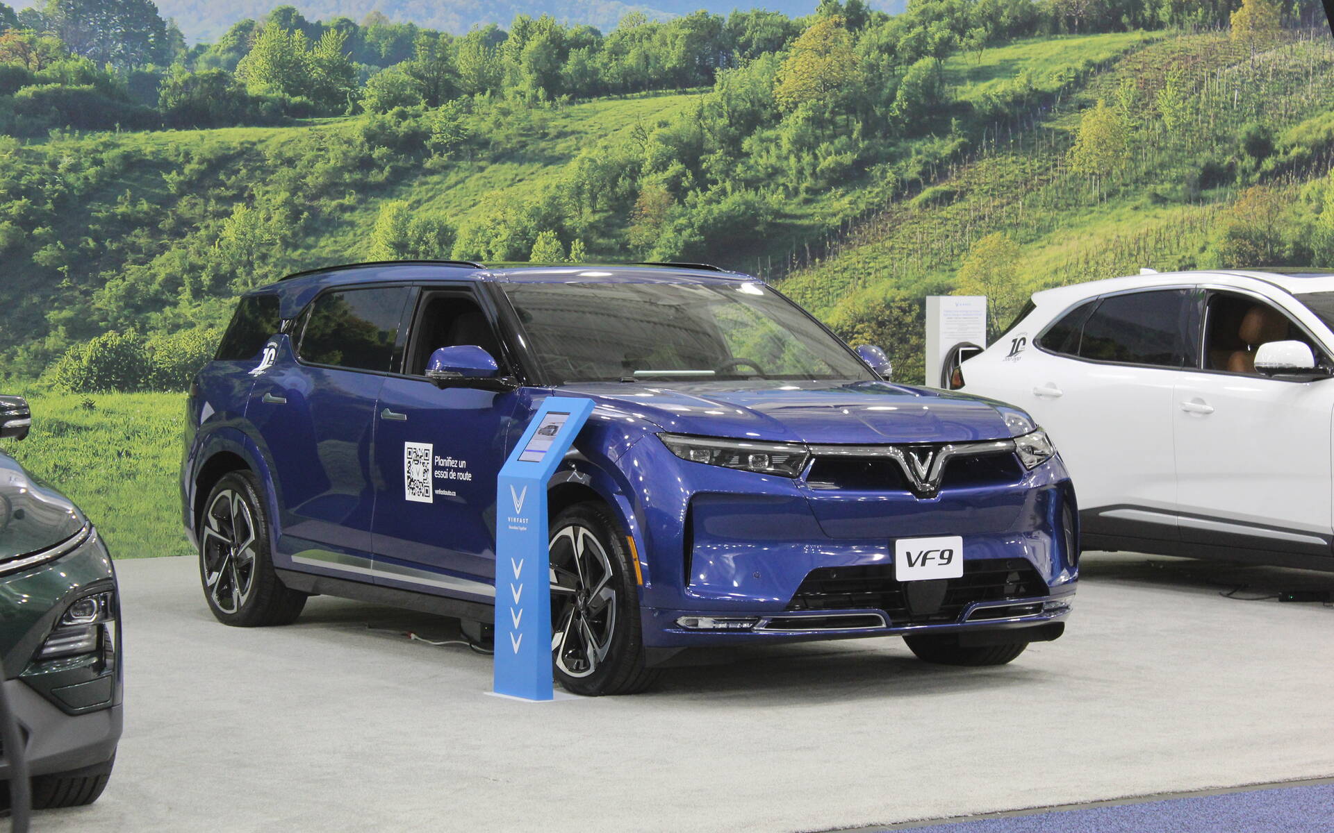 <p>VinFast VF 9&nbsp;2025</p>