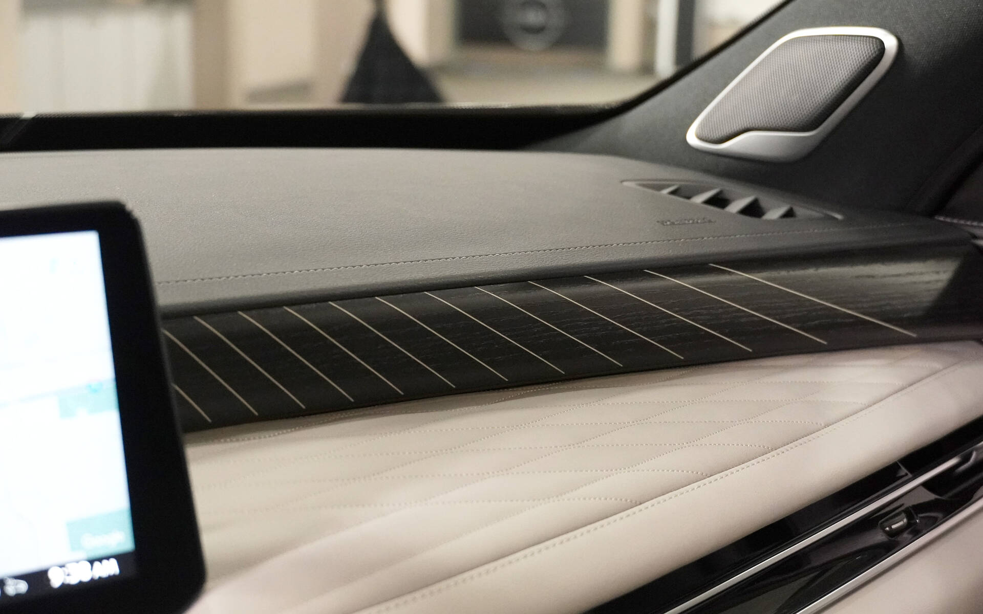 <p>Infiniti QX60 Autograph 2026</p>