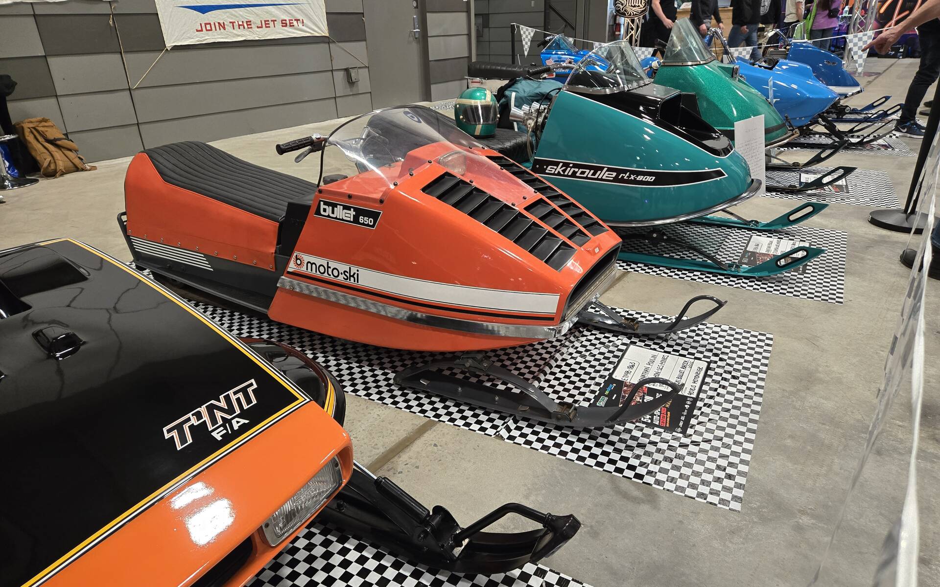 <p>Dodge Dart 1973</p>