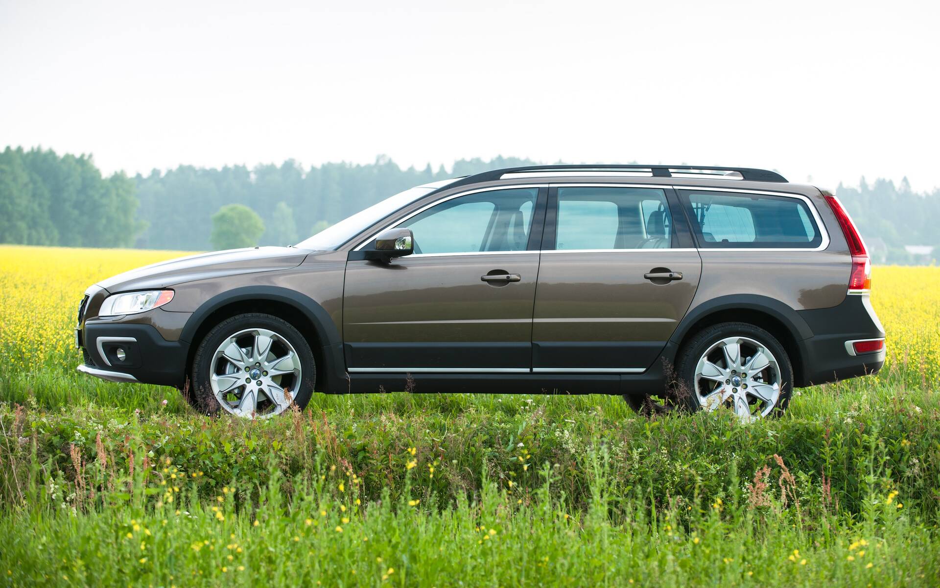 <p>Volvo XC70 2015</p>