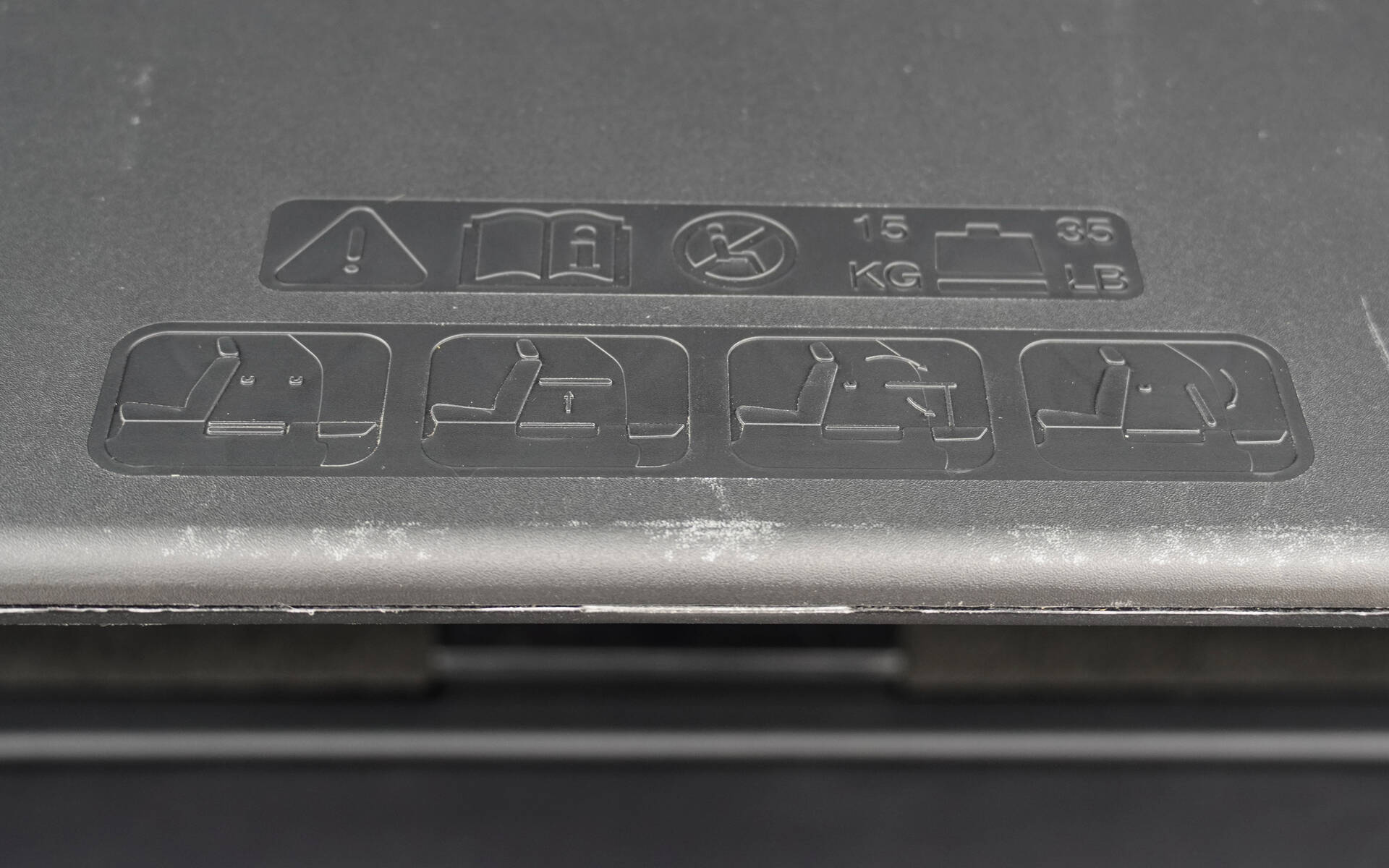 <p>Ford Expedition Platinum (avec ensemble Furtif) 2025</p>