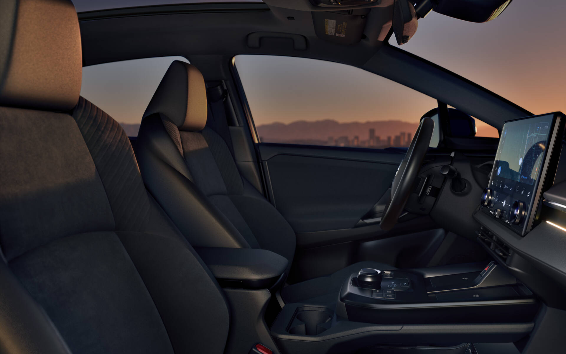 <p>2026 Toyota C-HR</p>