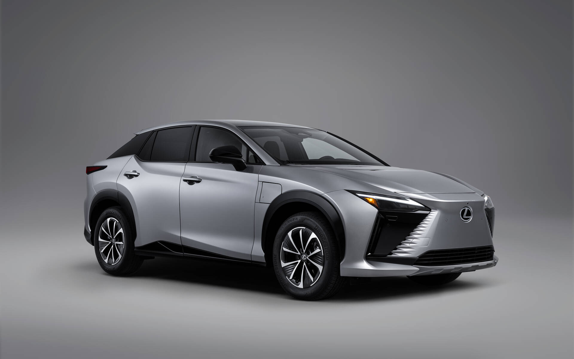 <p>Lexus RZ 350e 2026</p>