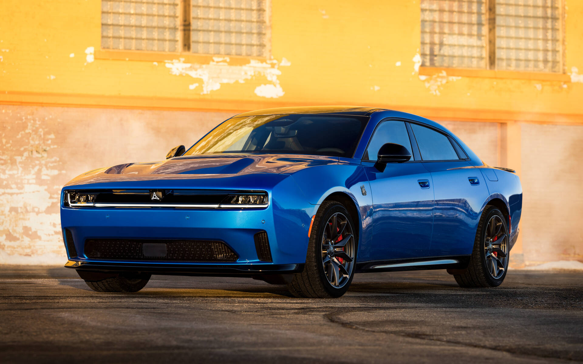 four door 2026 dodge charger for sale in okc 