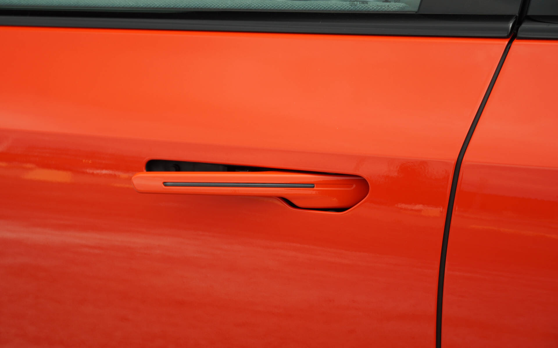 <p>Cadillac Optiq Sport 1&nbsp;2025</p>