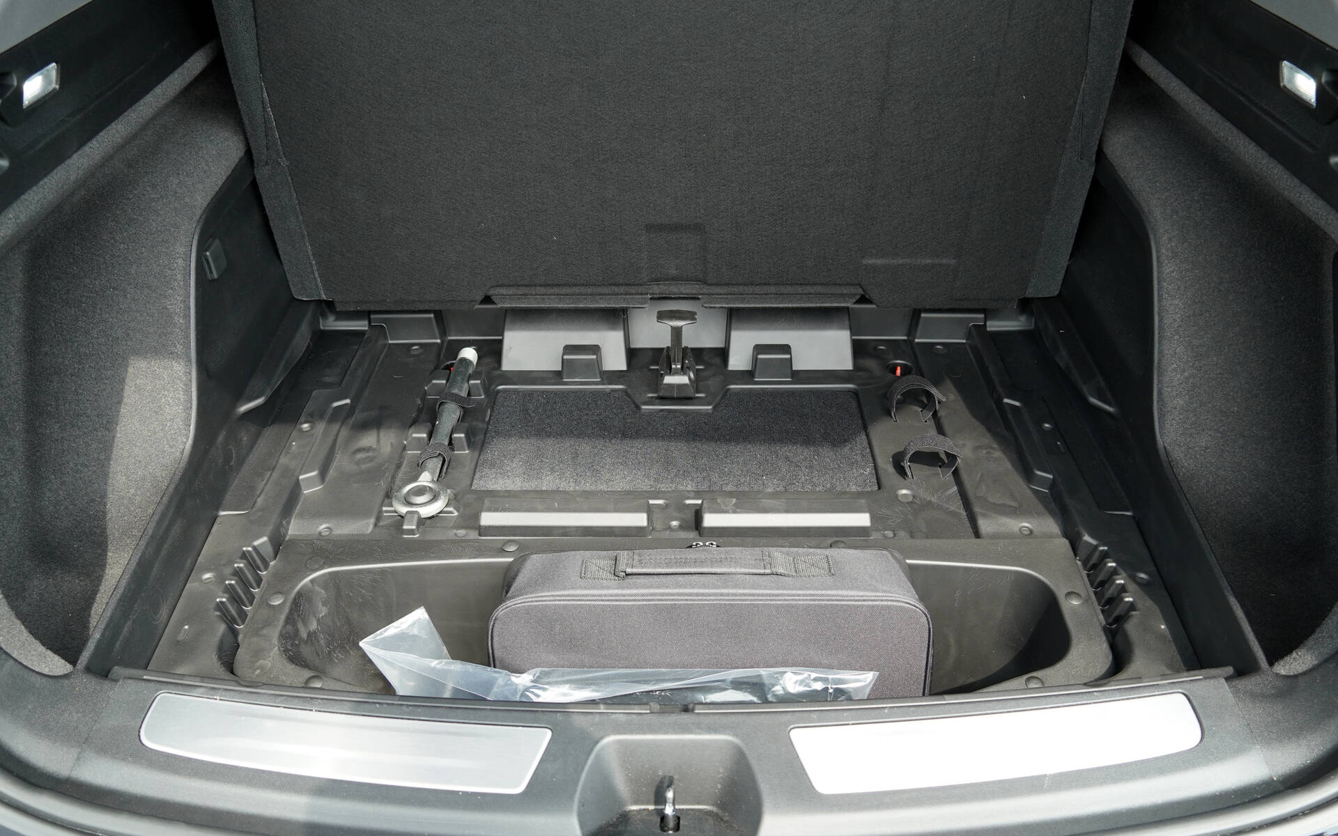 <p>2025 Cadillac Optiq Sport 1</p>