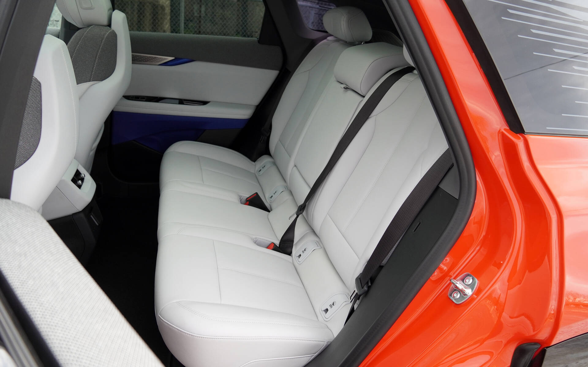 <p>2025 Cadillac Optiq Sport 1</p>