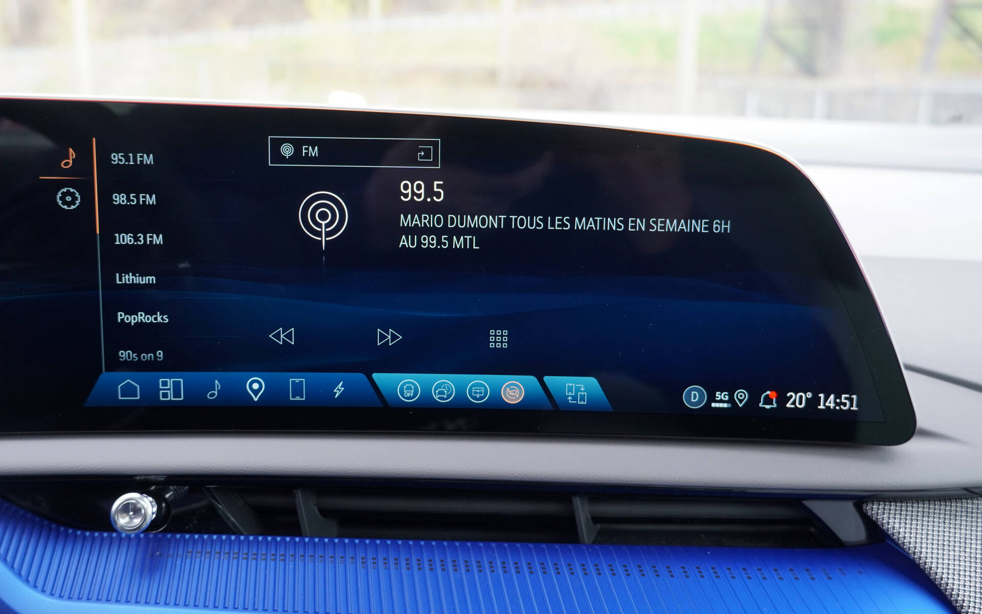 <p>2025 Cadillac Optiq Sport 1</p>