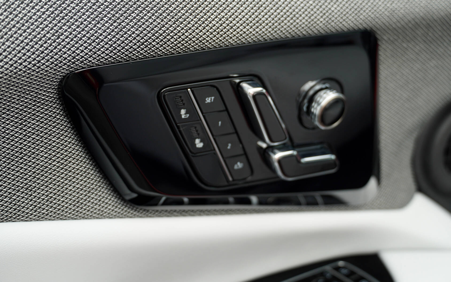 <p>2025 Cadillac Optiq Sport 1</p>