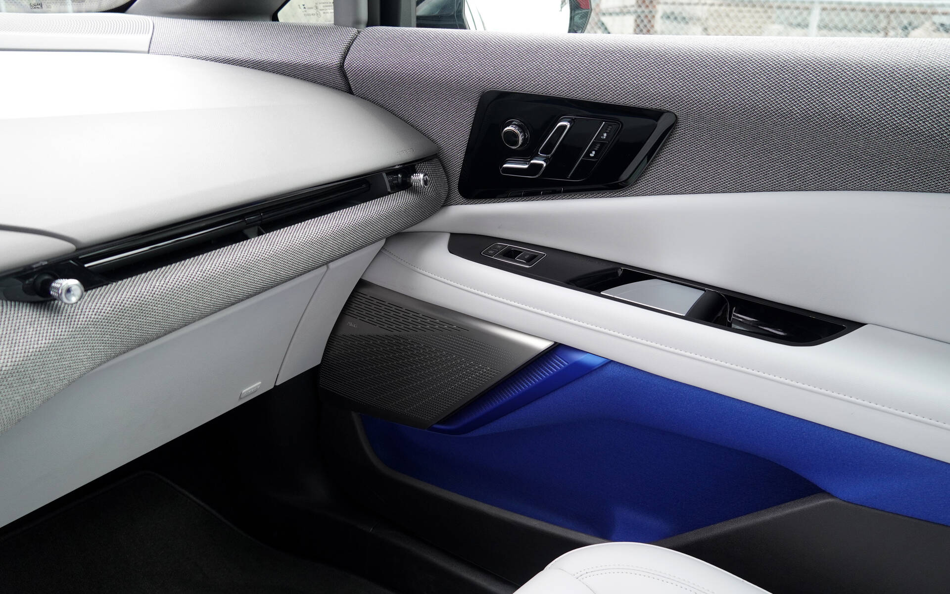 <p>2025 Cadillac Optiq Sport 1</p>