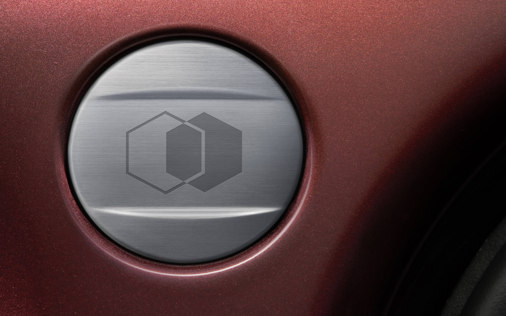 <p>Land Rover Discovery Gemini</p>