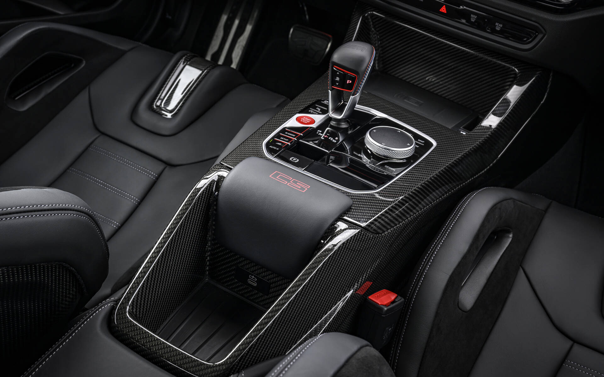 <p>BMW M2 CS 2026</p>