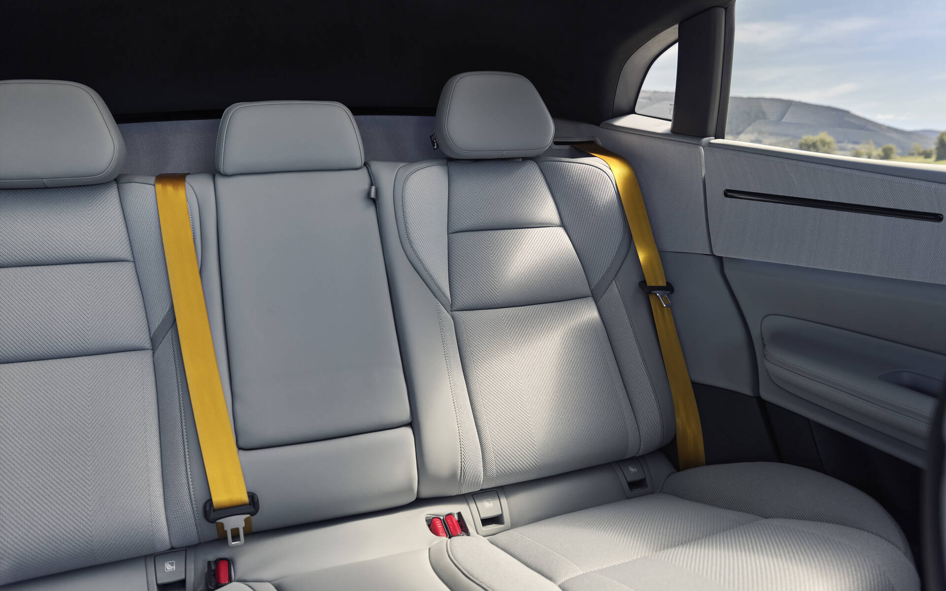 <p>Polestar 4&nbsp;2026</p>