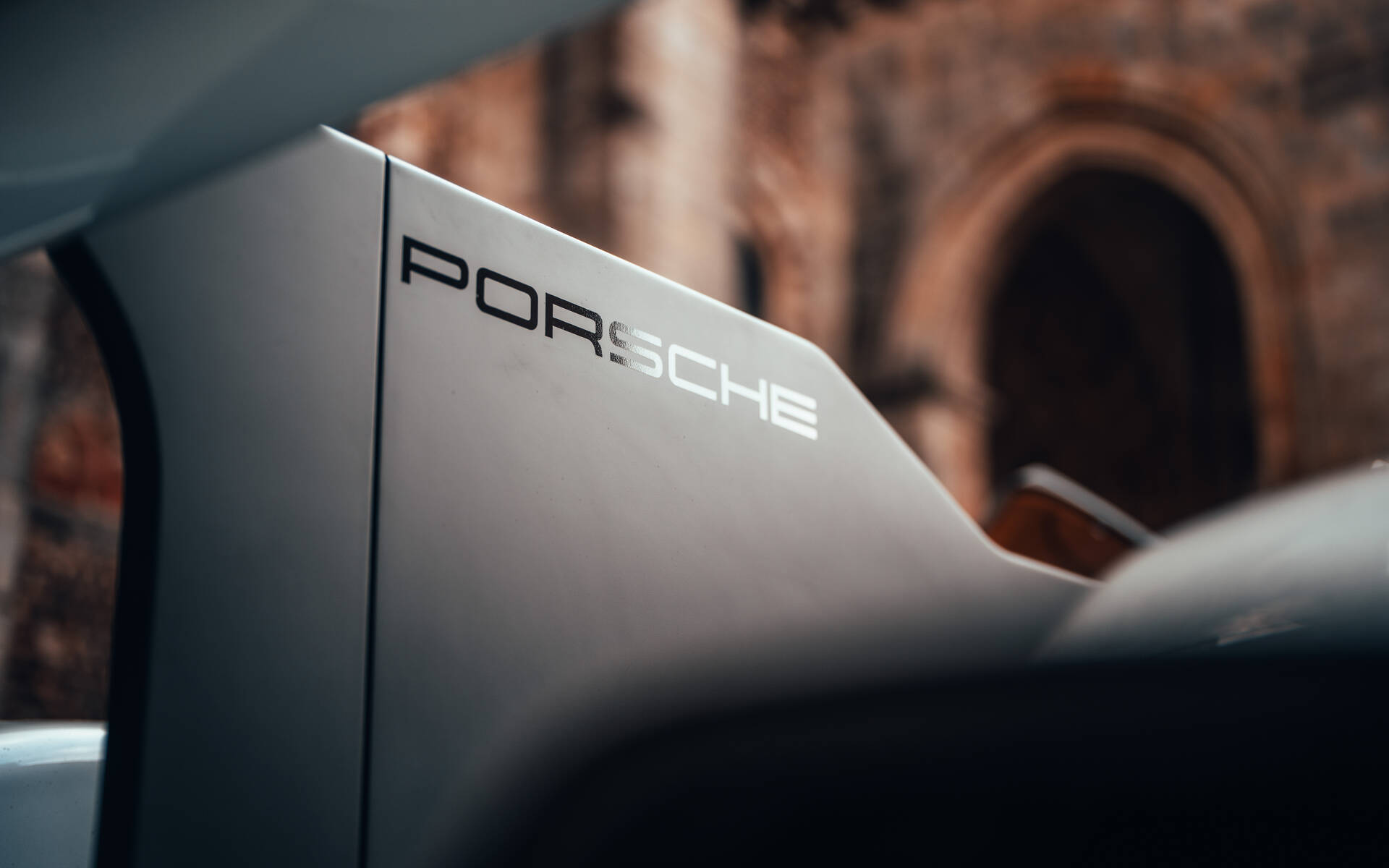 <p>Porsche 963 RSP</p>