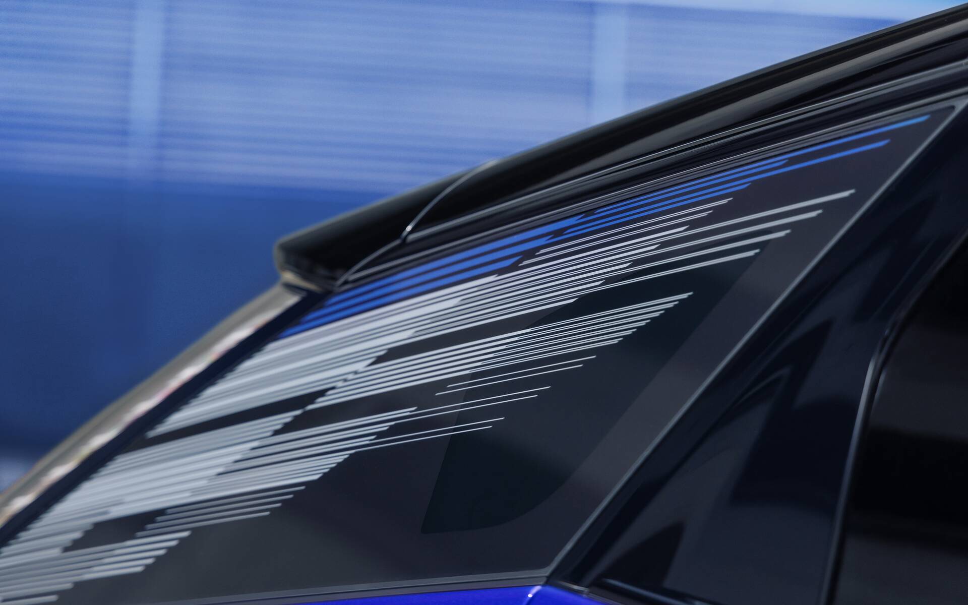 <p>Cadillac Optiq-V 2026</p>