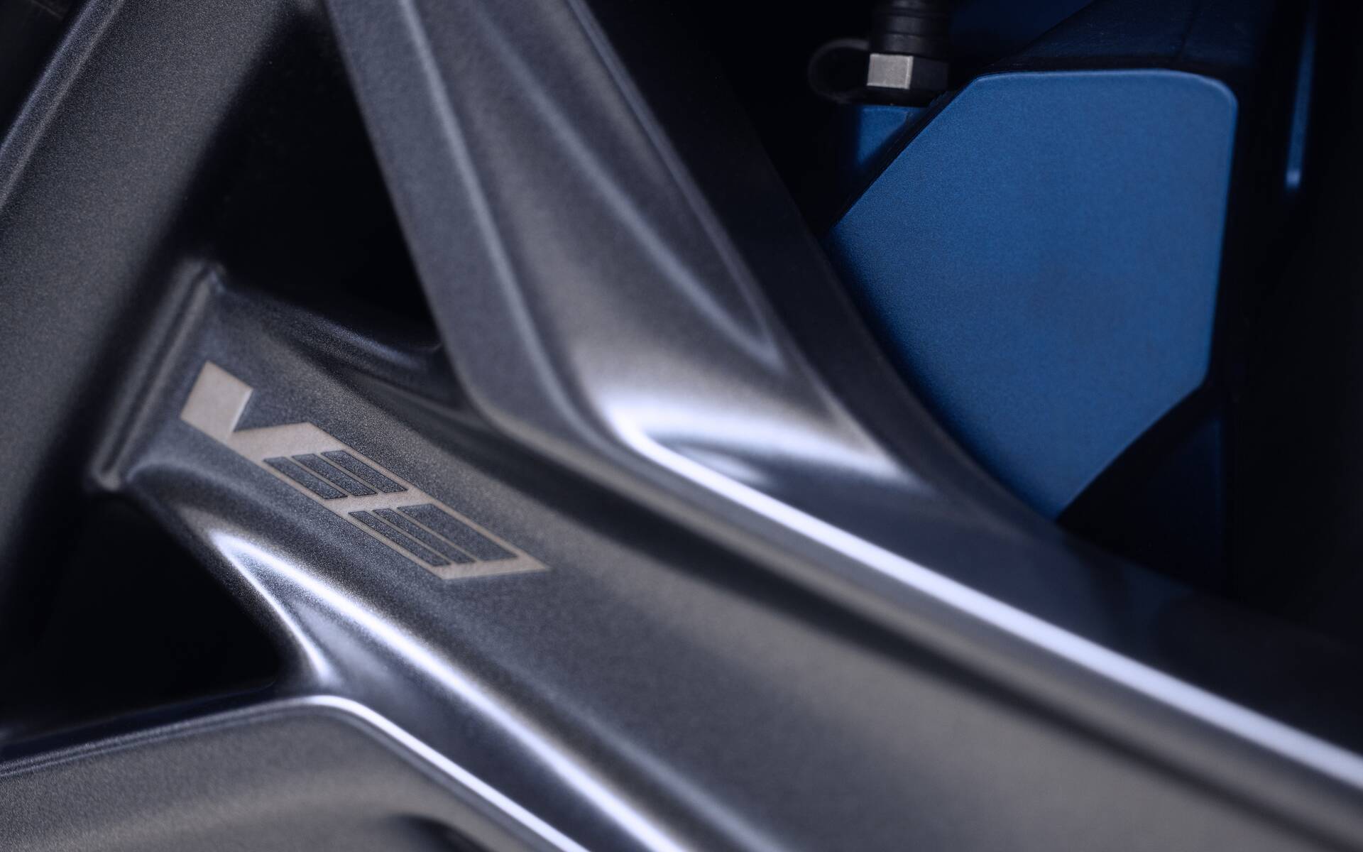 <p>Cadillac Optiq-V 2026</p>