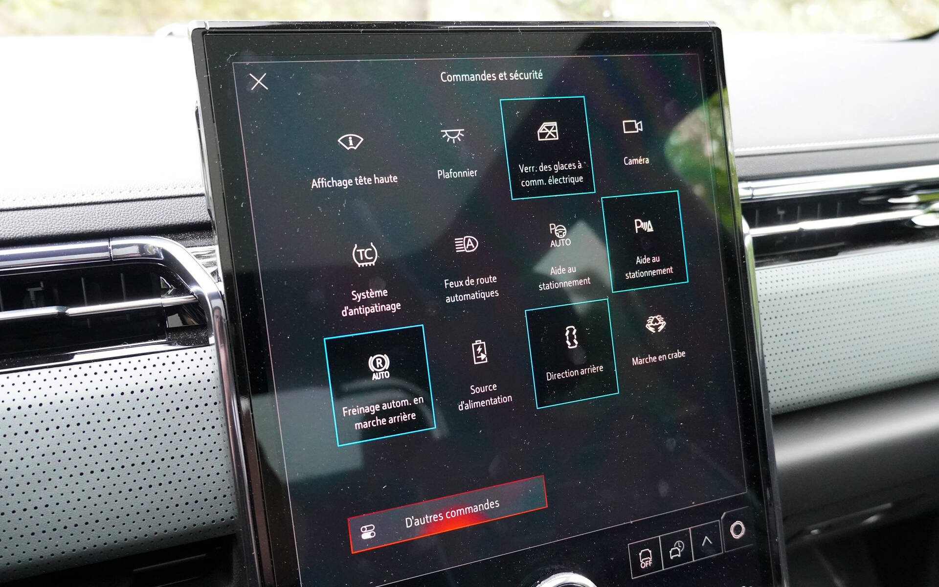 <p>GMC Sierra EV AT4 2026</p>