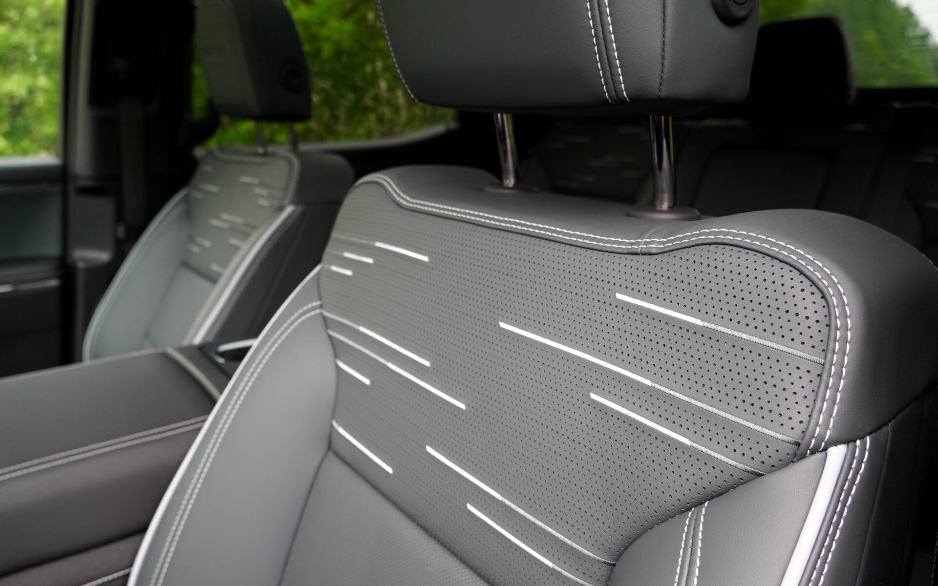 <p>GMC Sierra EV AT4 2026</p>