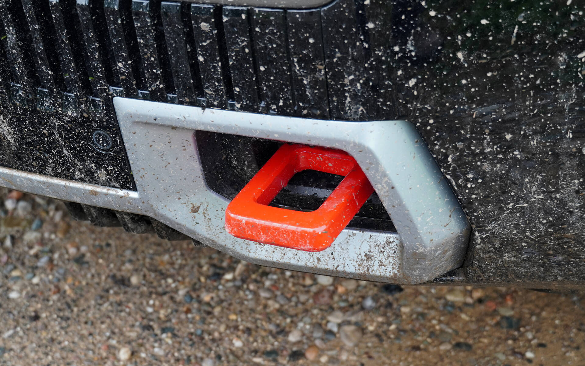 <p>2026 GMC Sierra EV Denali</p>