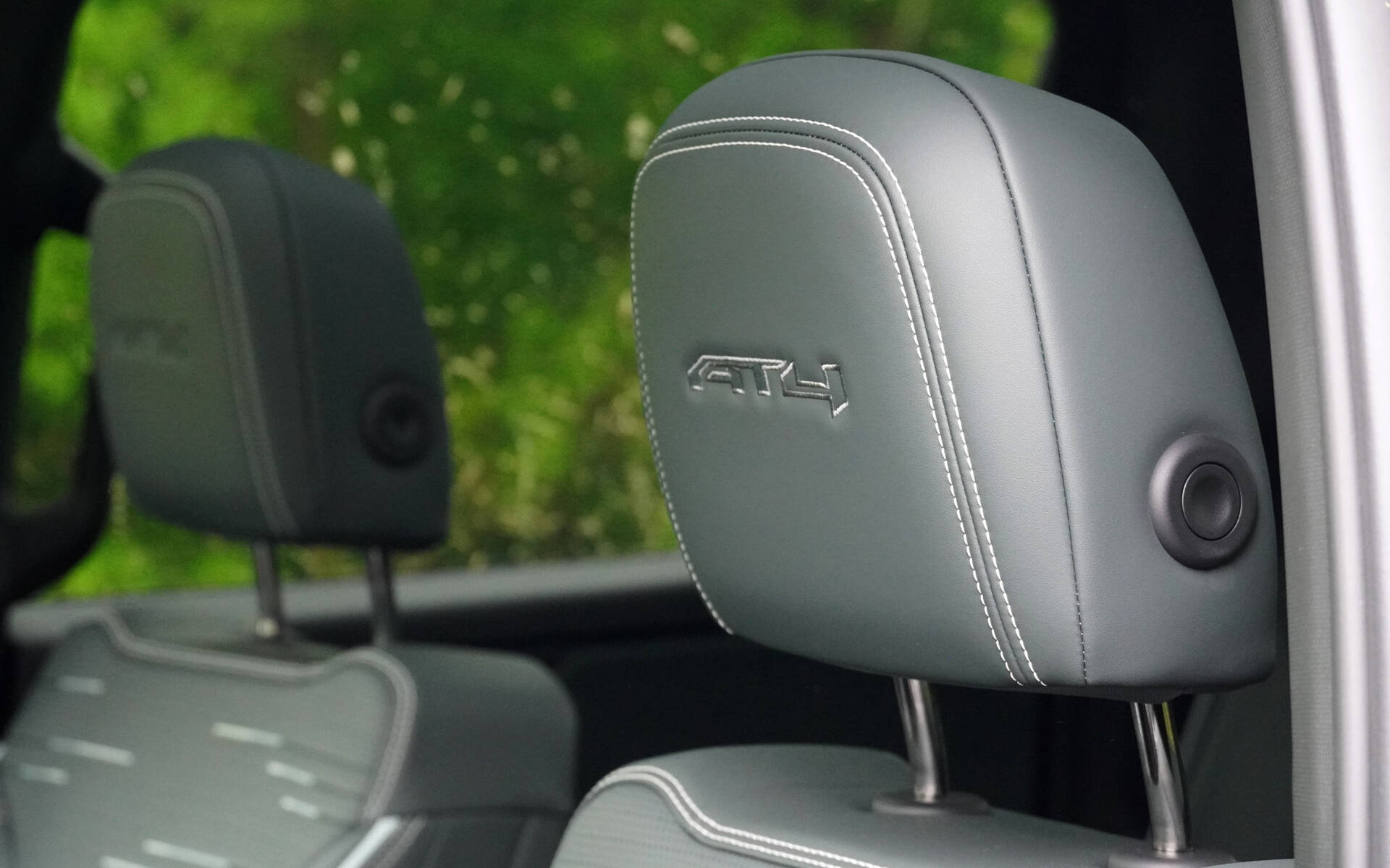 <p>2026 GMC Sierra EV Denali</p>