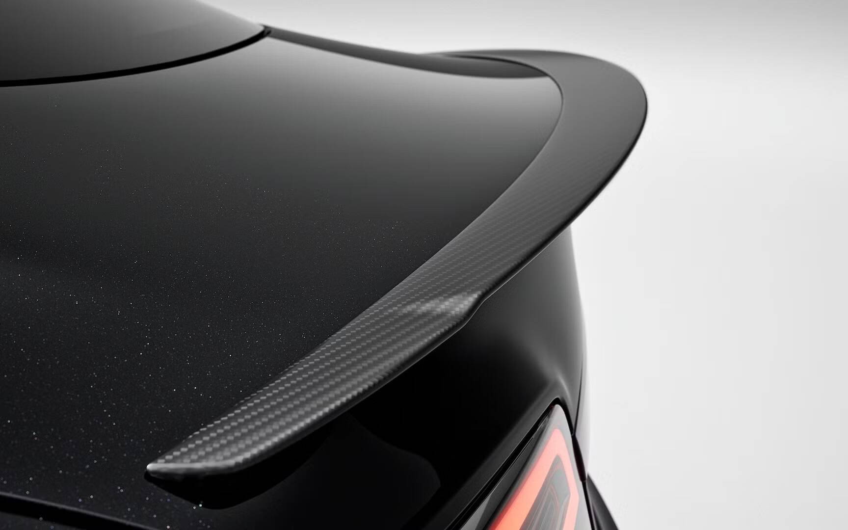 <p>2025 Tesla Model S</p>