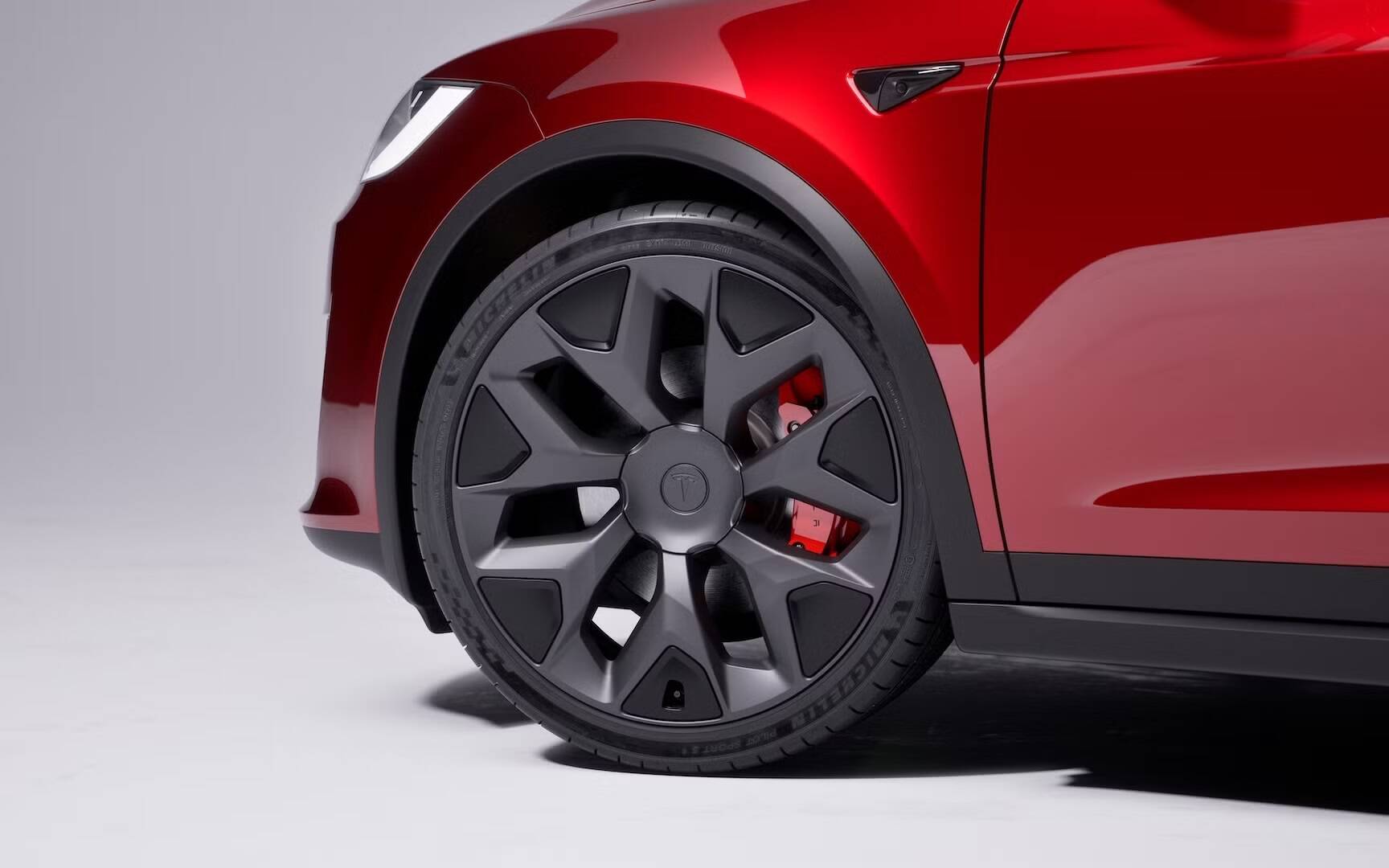 <p>2025 Tesla Model X</p>