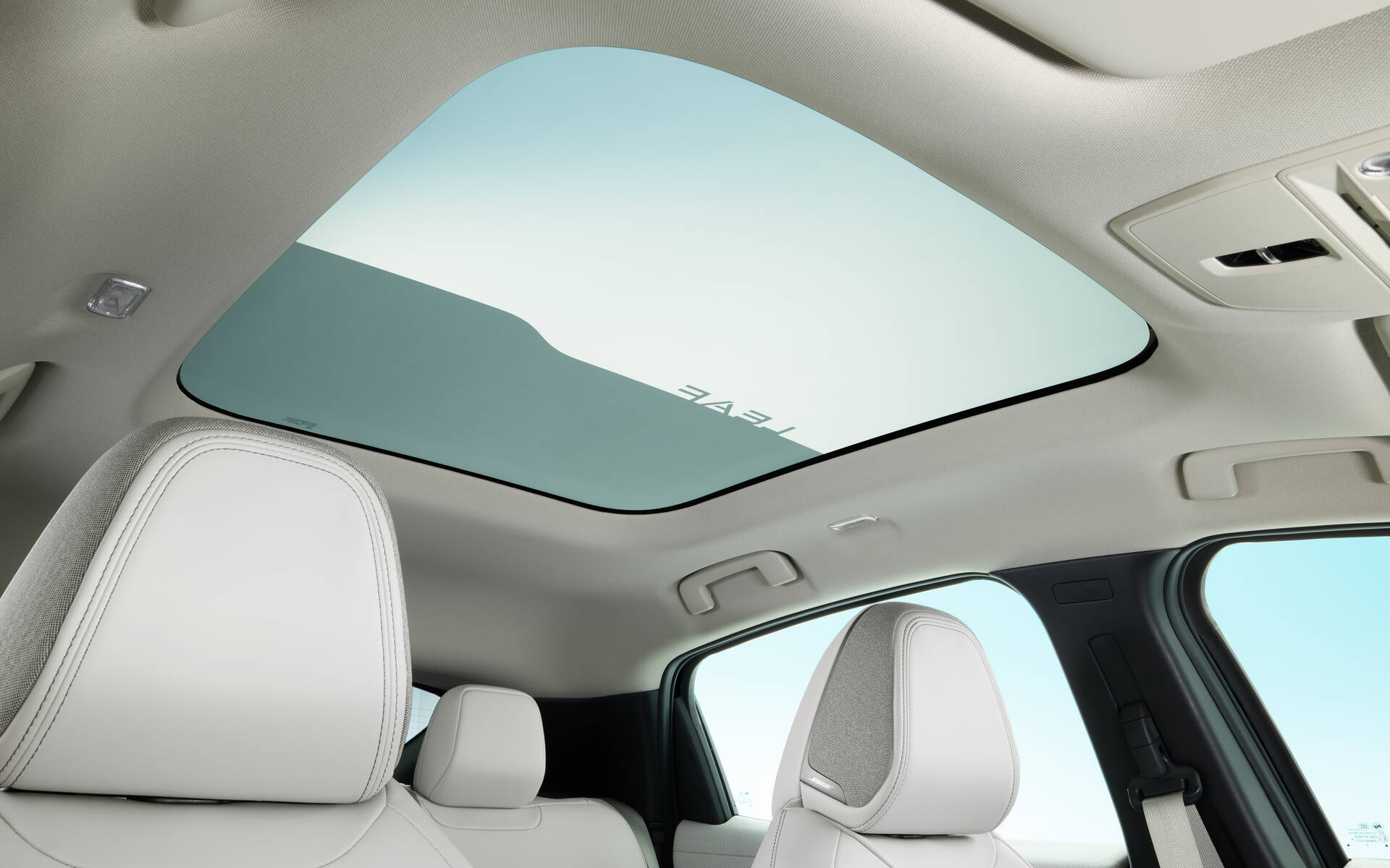 <p>Nissan LEAF 2026</p>