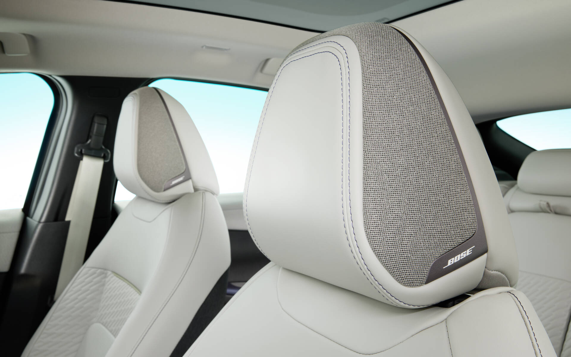 <p>Nissan LEAF 2026</p>