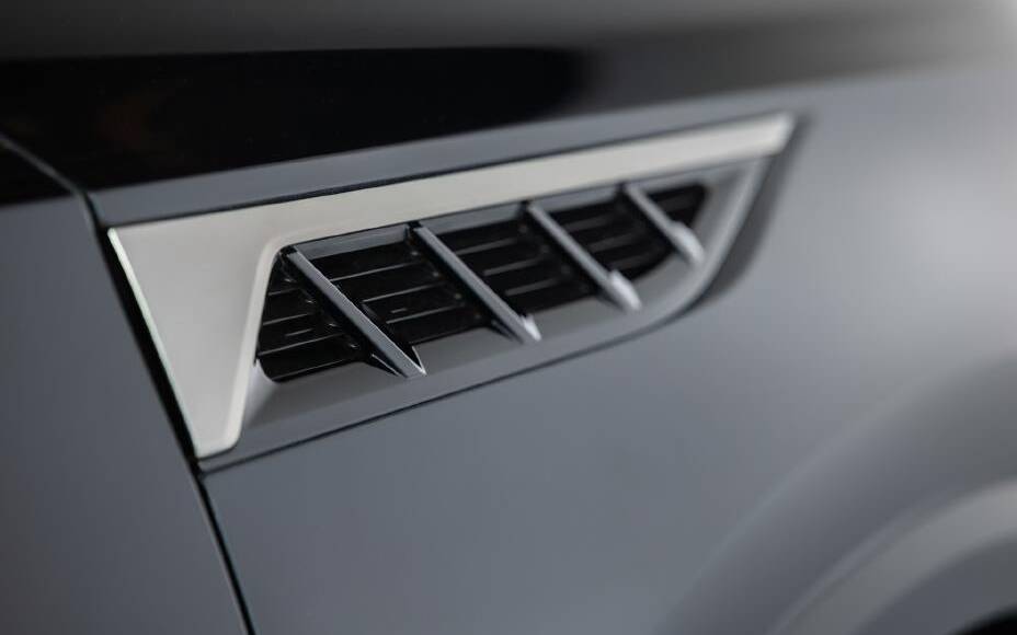 <p>2026 Infiniti QX80 Sport</p>