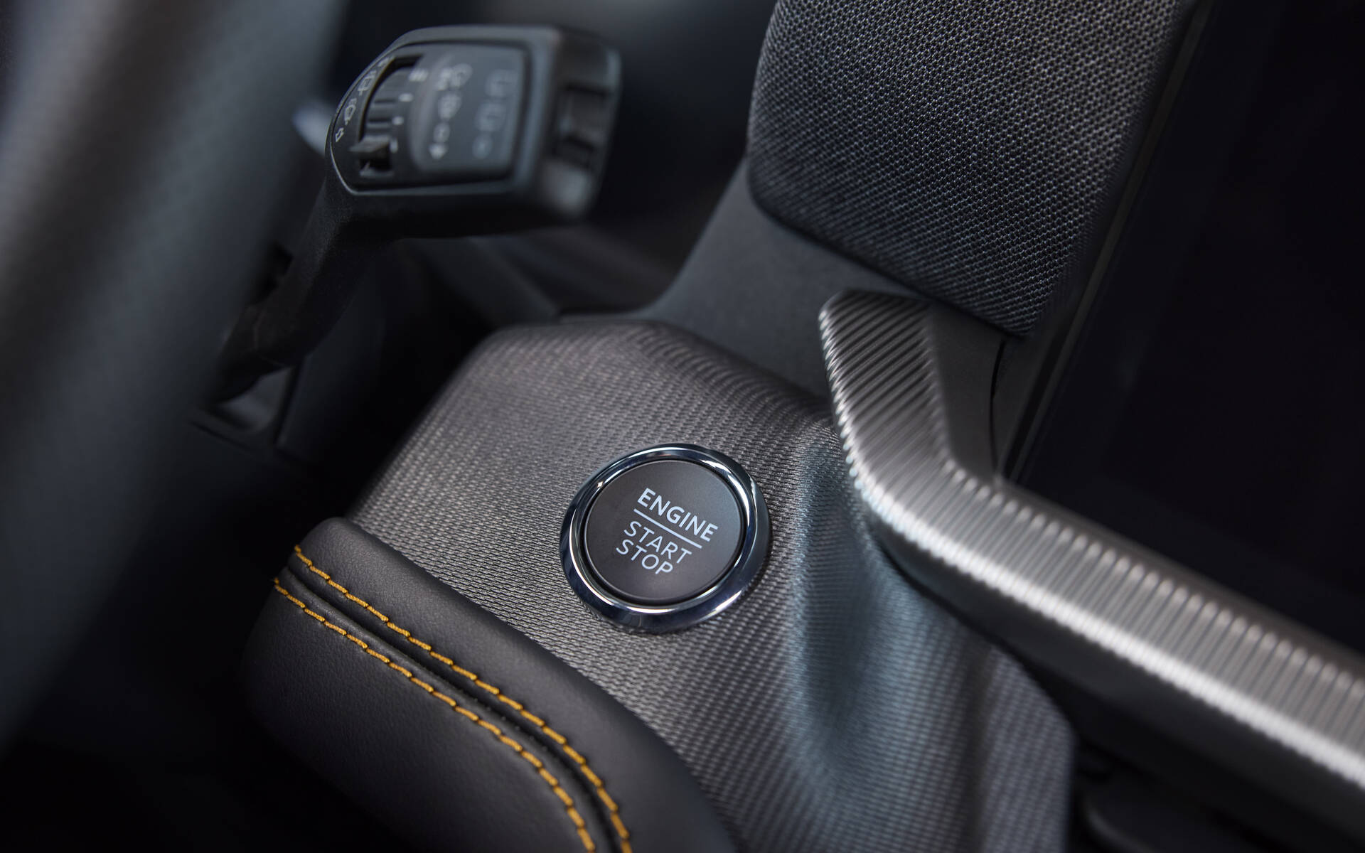 <p>2026 Ford Explorer Tremor</p>