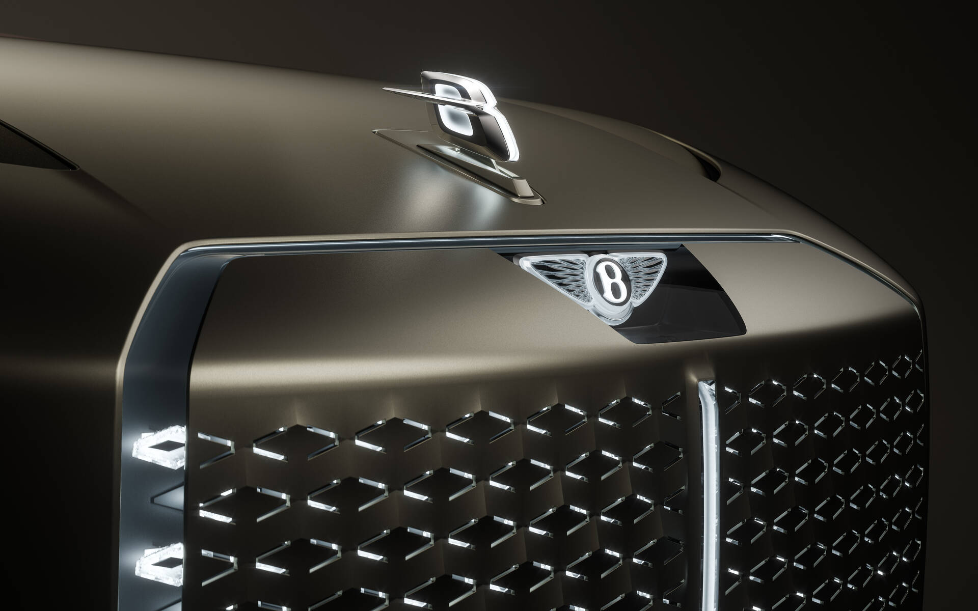 <p>Bentley EXP 15</p>