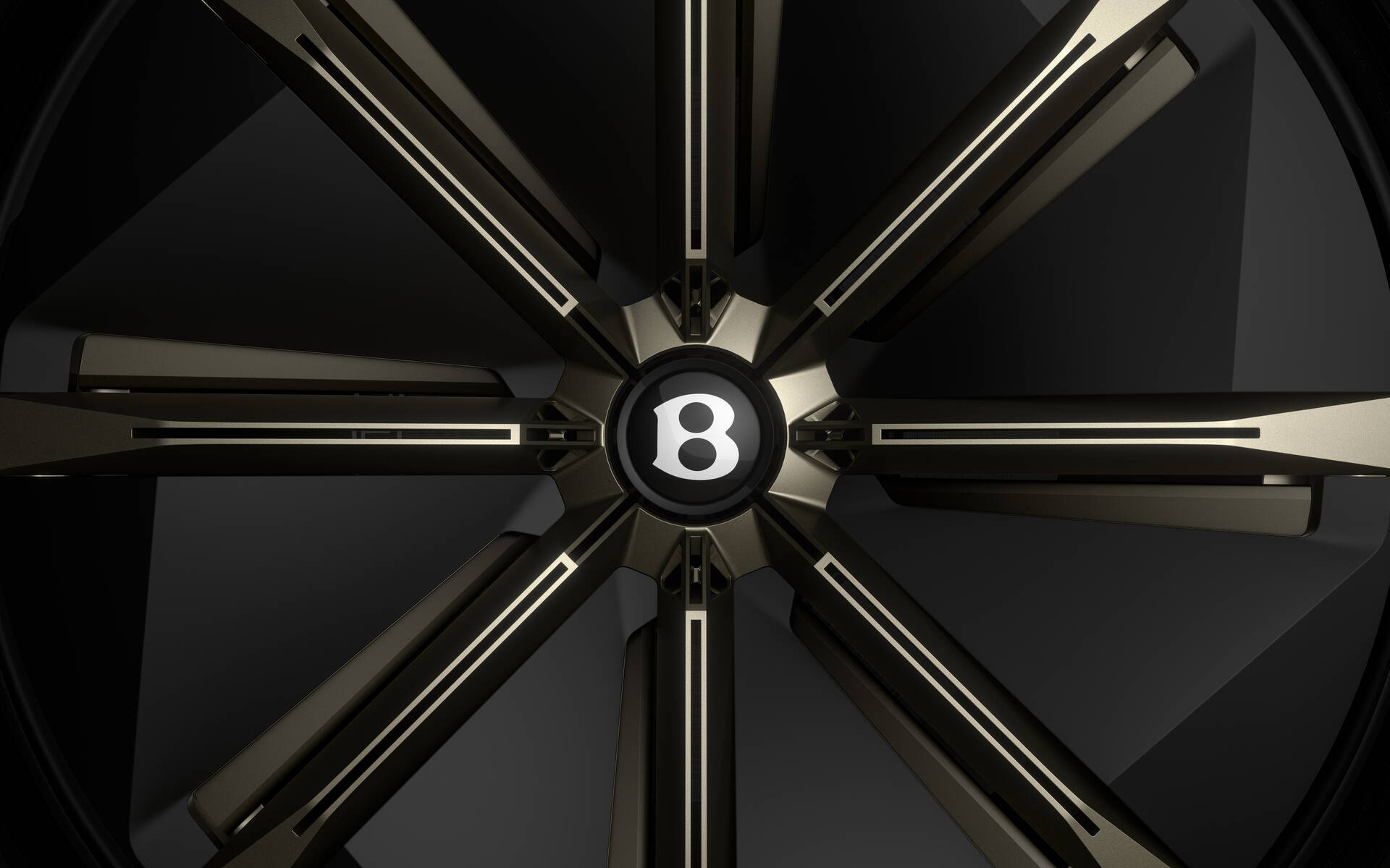 <p>Bentley EXP 15</p>