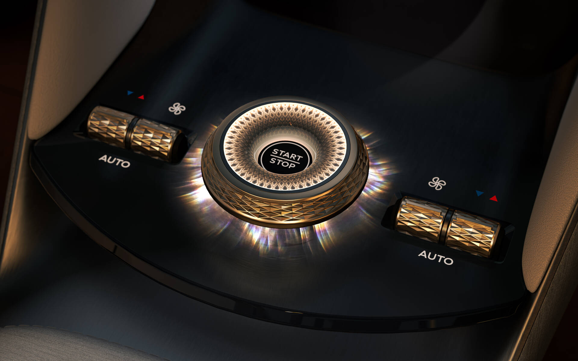 <p>Bentley EXP 15</p>