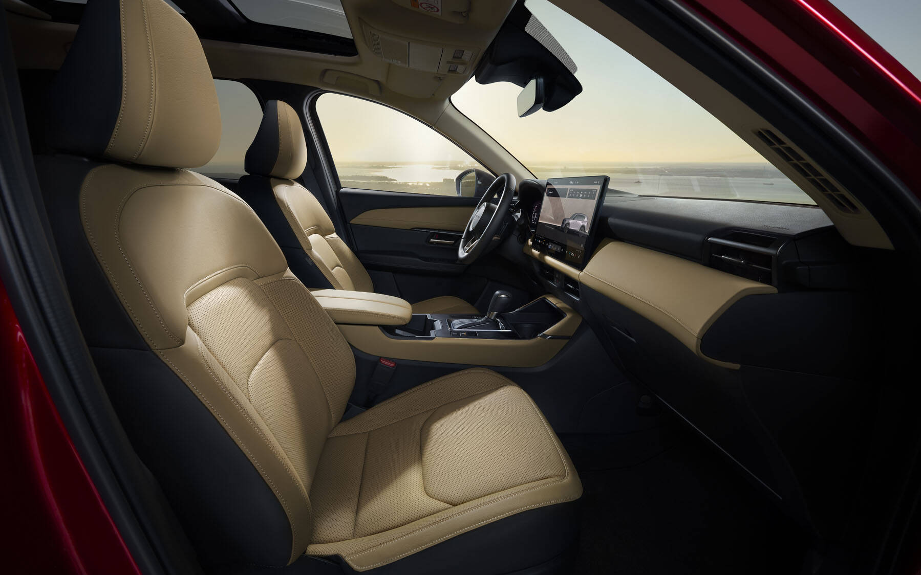 <p>2026 Mazda CX-5</p>