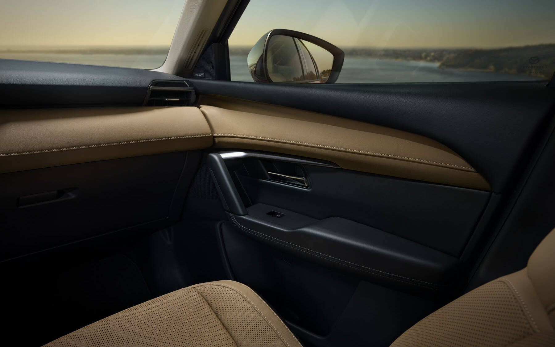 <p>2026 Mazda CX-5</p>