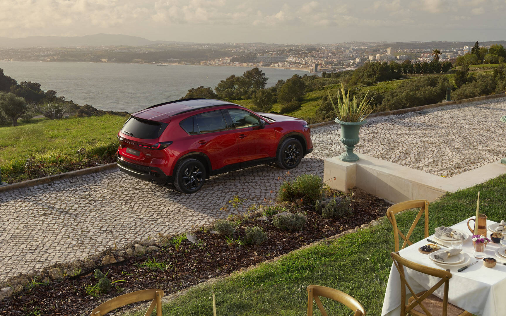 <p>2026 Mazda CX-5</p>