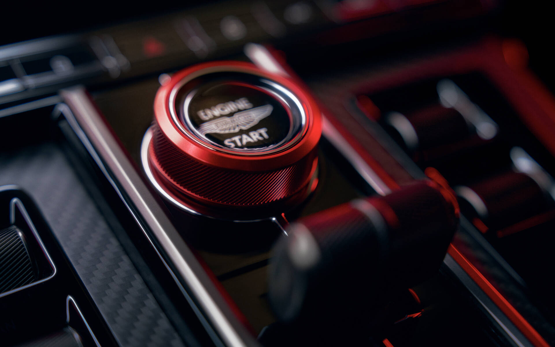 <p>Aston Martin Vantage S 2026</p>