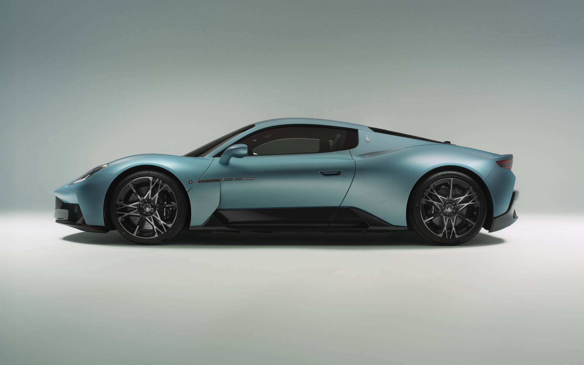 <p>Maserati MCPura</p>